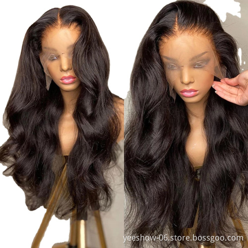 2021 The Best Hair Vendors Body Wave Virgin Indian Hair 100 Unprocessed Raw Human Hair